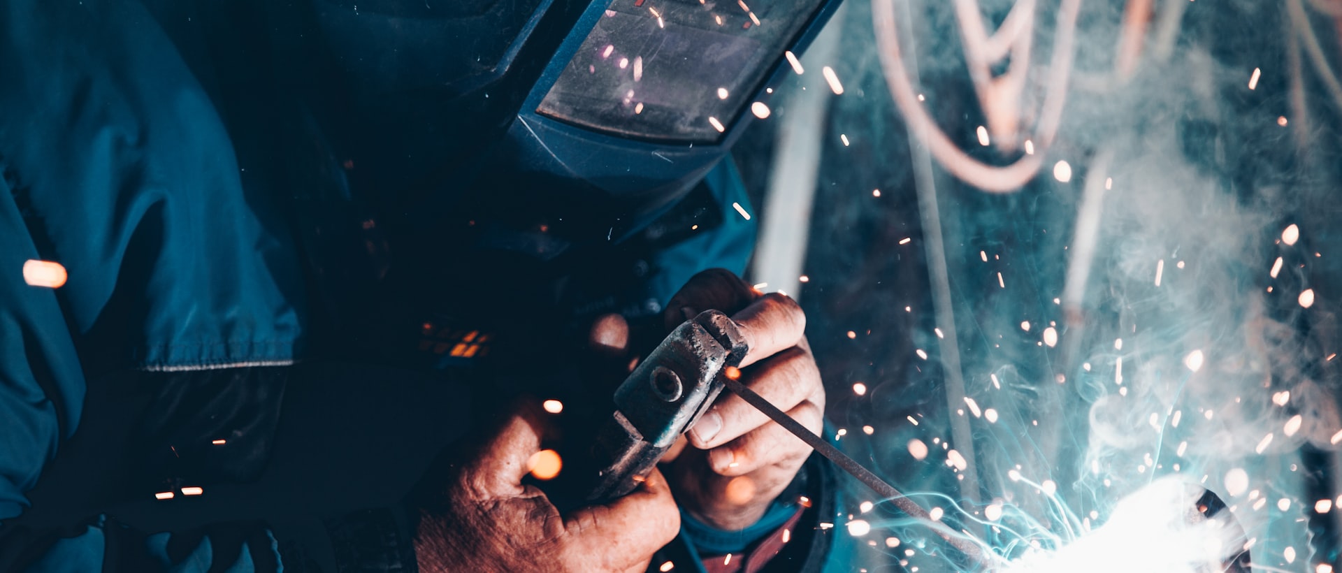 Our Products - Weldterial